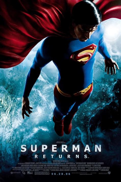 superman franchise movie box office